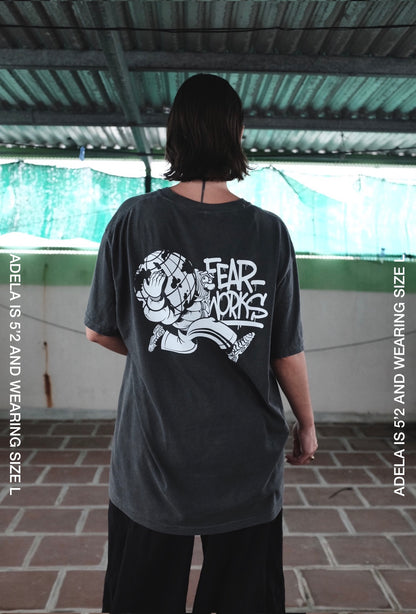 The World Is Yours T-shirt