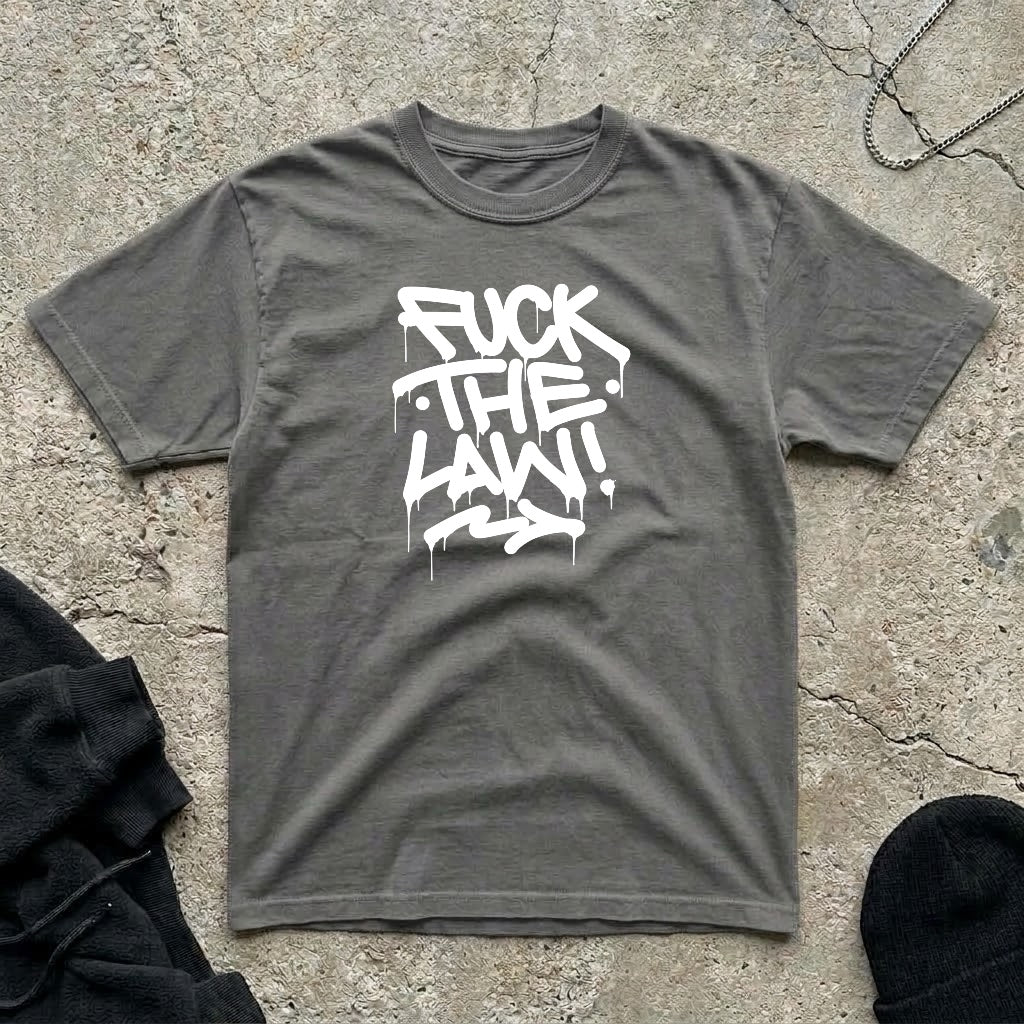 FTL T-shirt