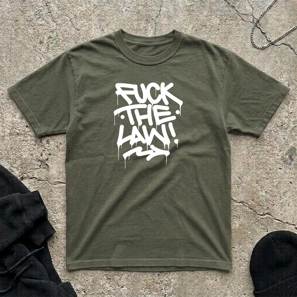 FTL T-shirt