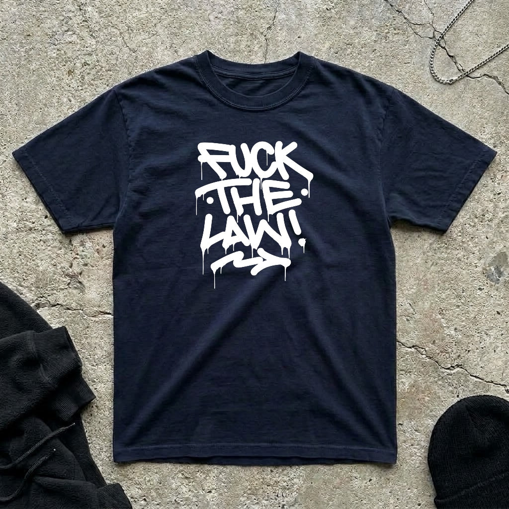 FTL T-shirt