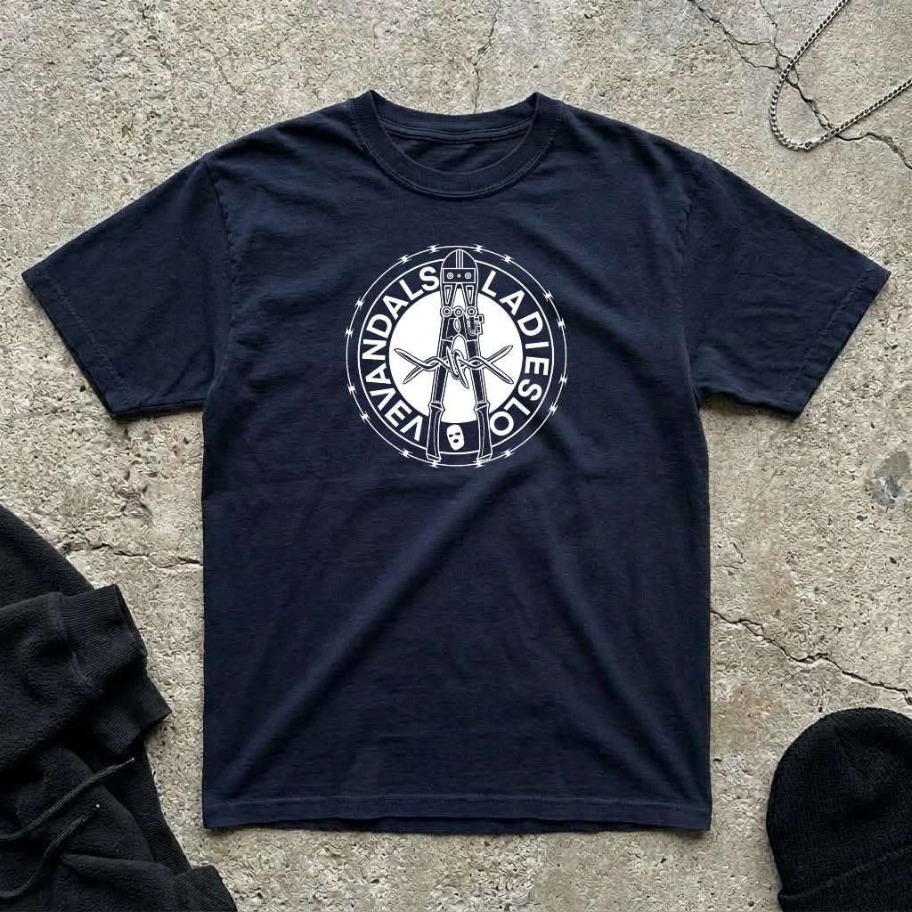 Bolts T-shirt