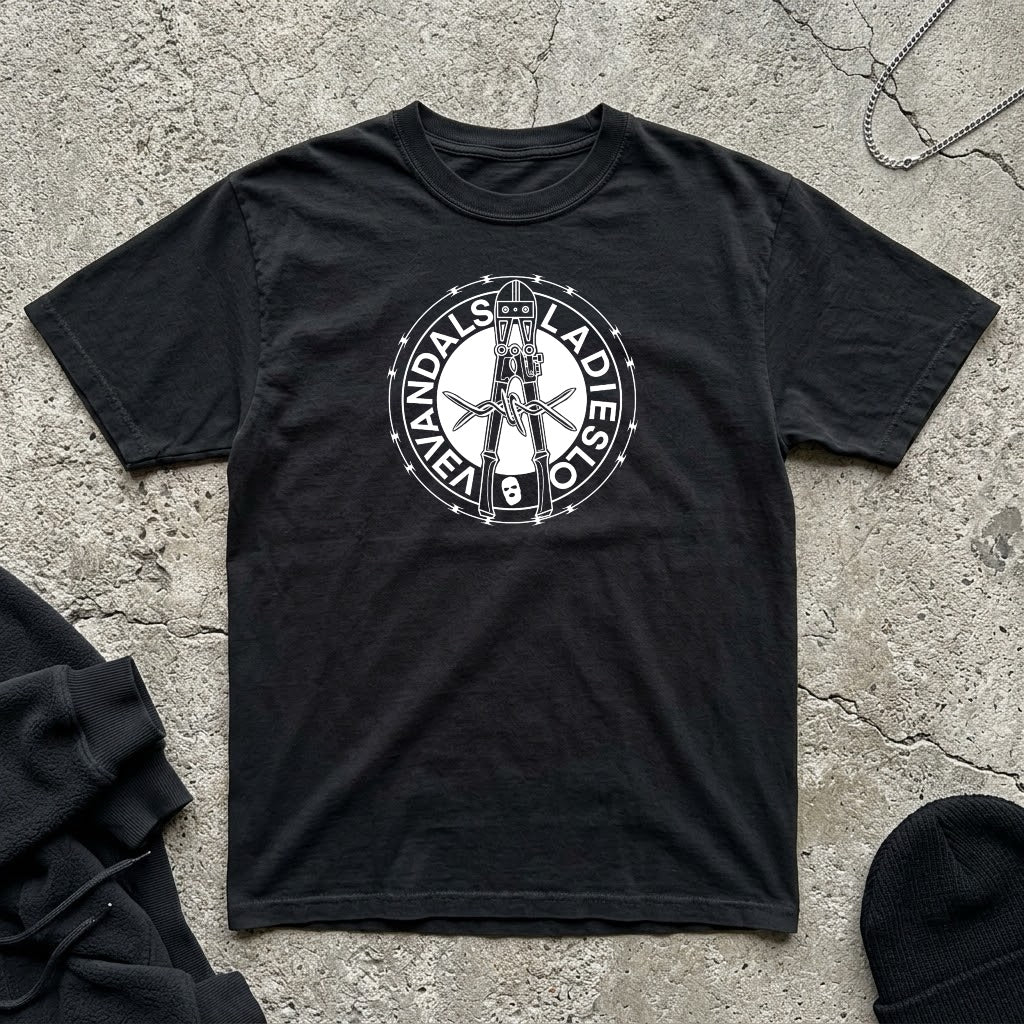 Bolts T-shirt