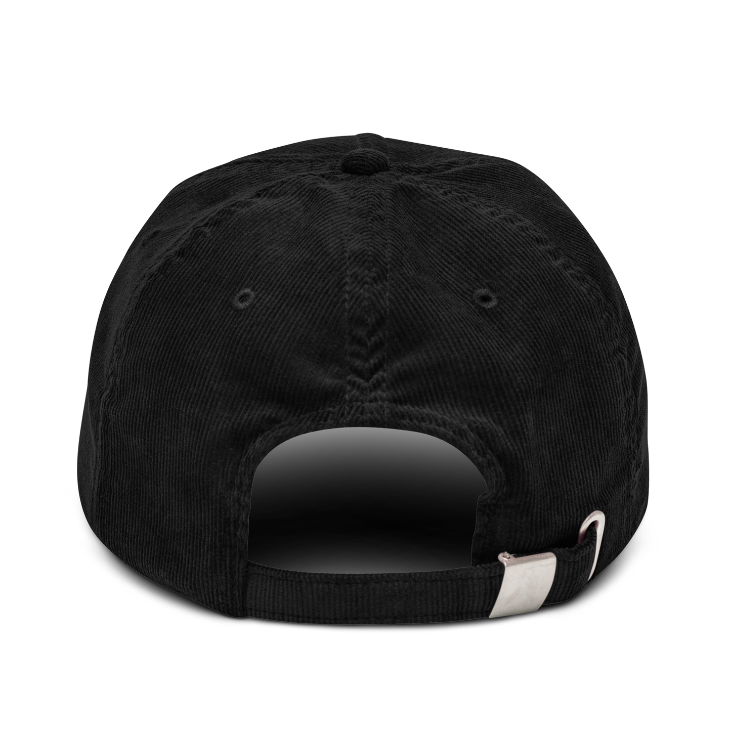 Make Racists Afraid Again Corduroy Hat