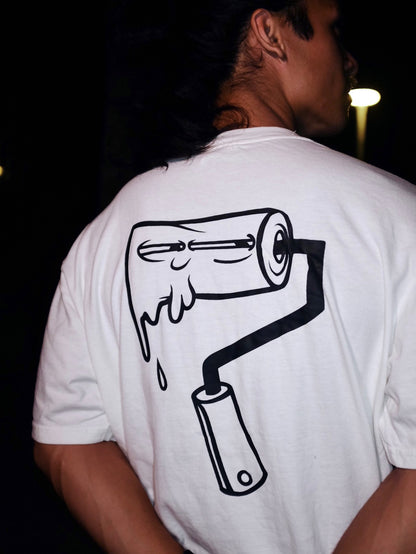 Roller T-shirt