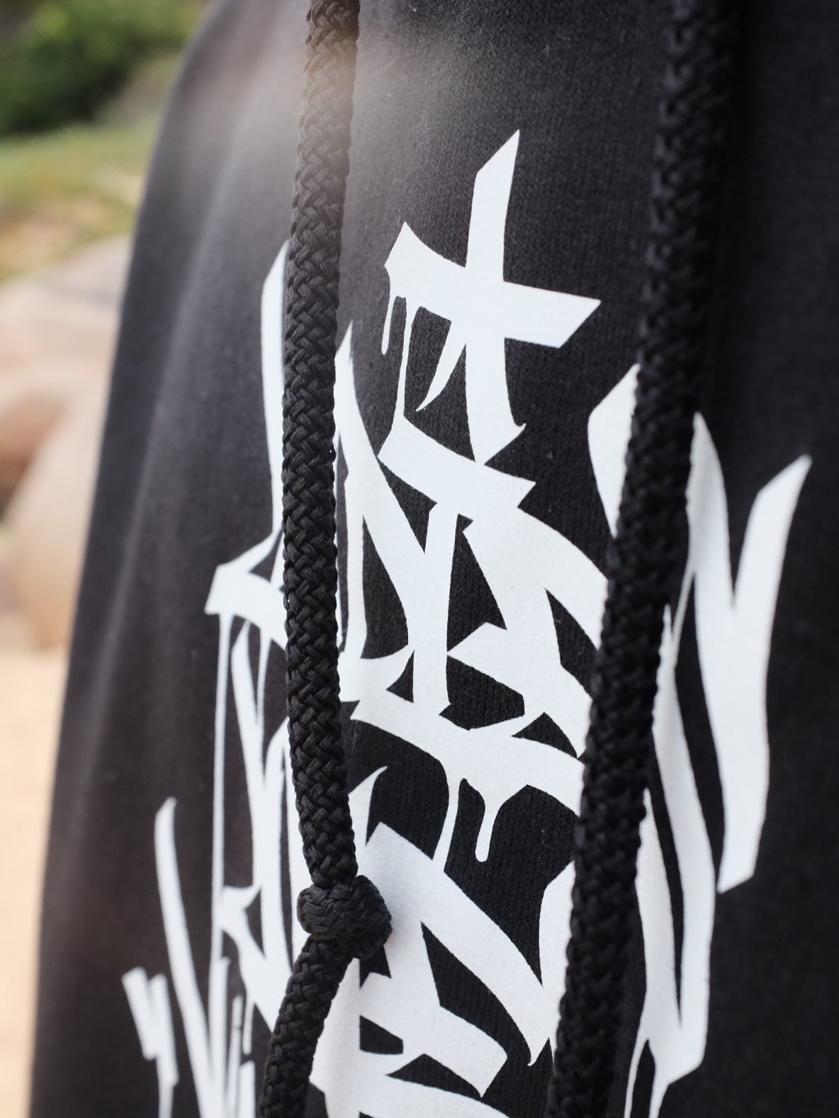 Script by REAS Hoodie