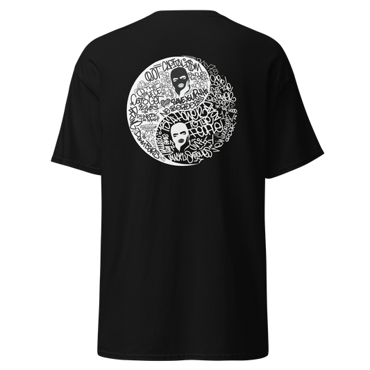 Yin Yang T-Shirt