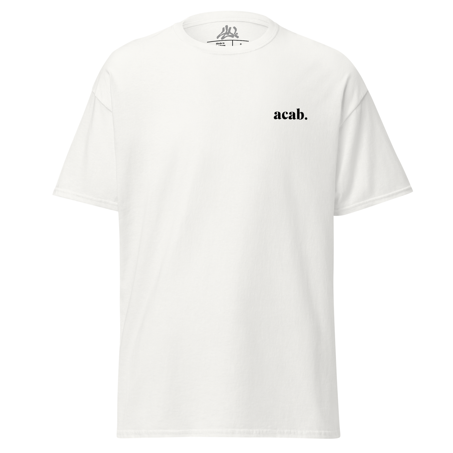 ACAB T-shirt