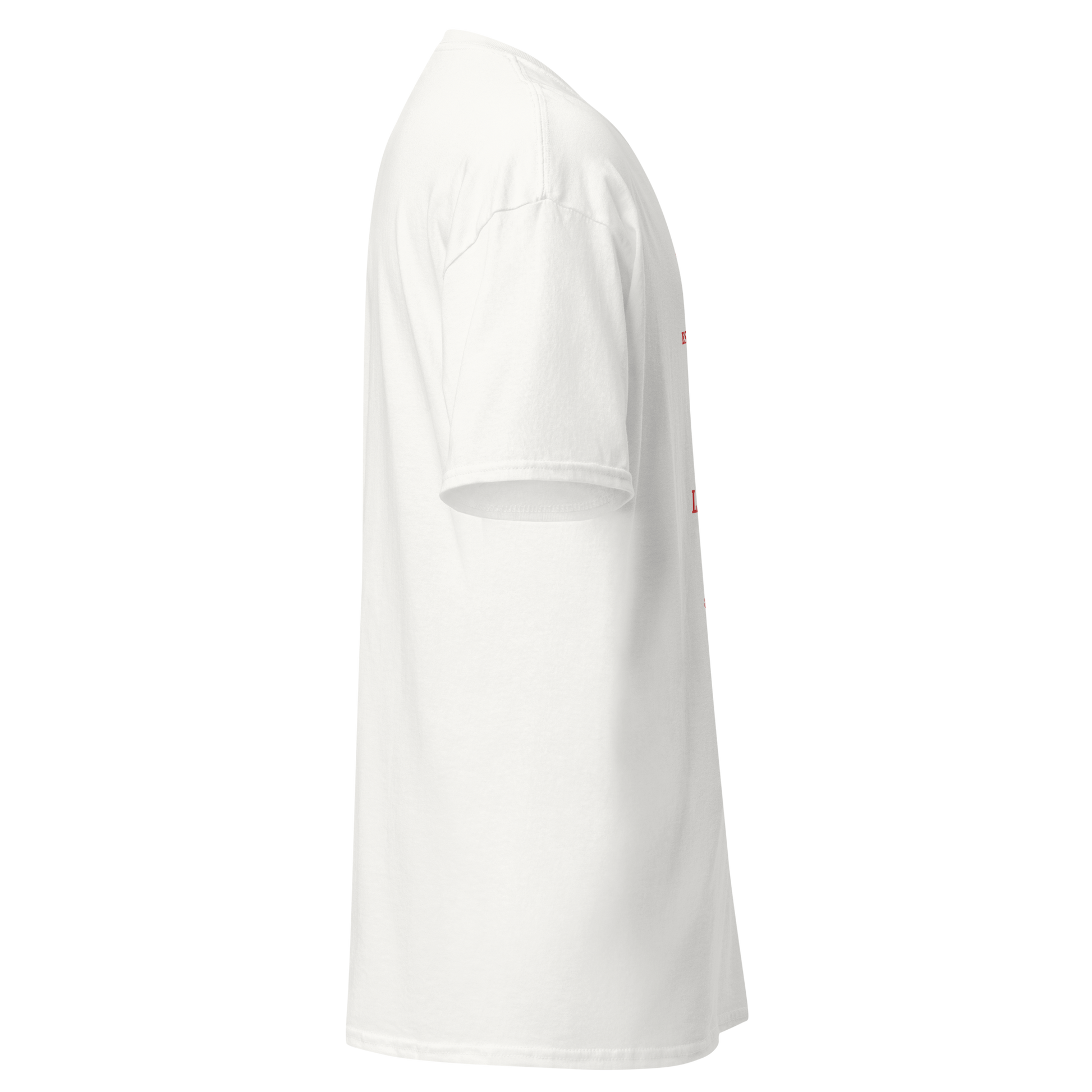 No Face No Case T-Shirt – LADIES LOVE VANDALS No Face No Case T-Shirt – LADIES LOVE VANDALS