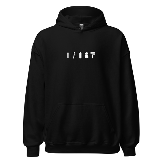Essentials Hoodie