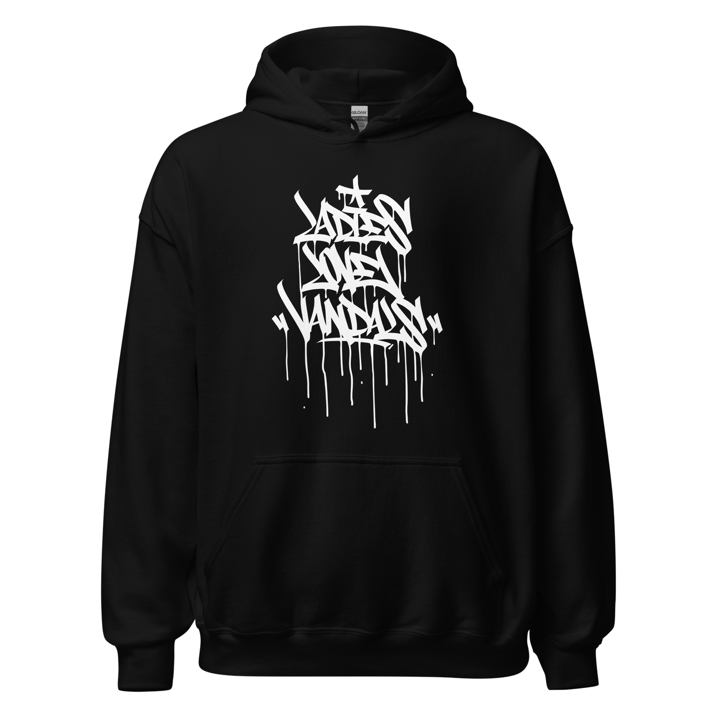 Reas Hoodie