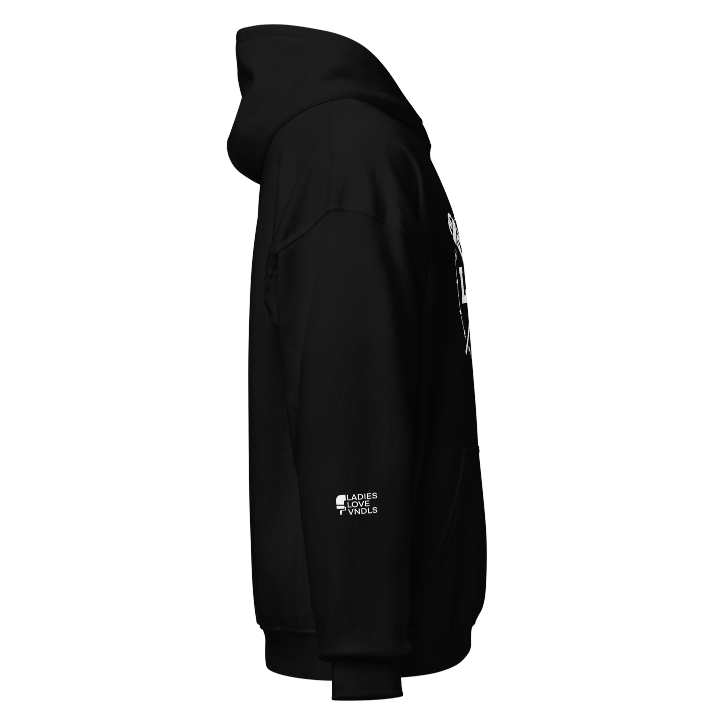 Guild Hoodie