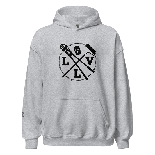Guild Hoodie