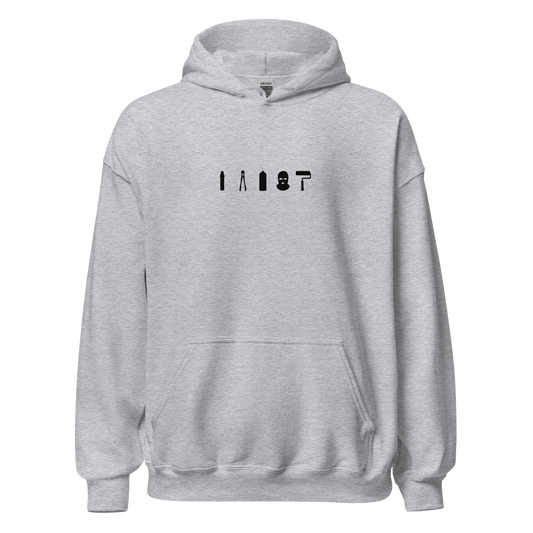 Essentials Hoodie