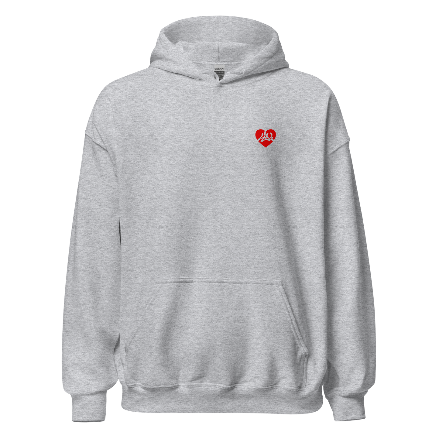 Hearts Hoodie