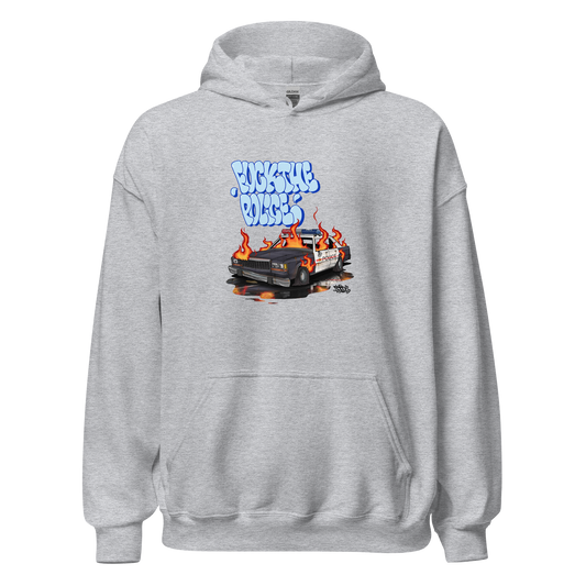 ETER91 Hoodie